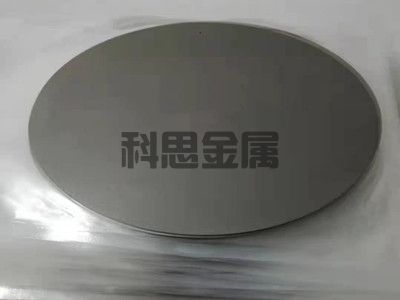钛合金膜片(图1)