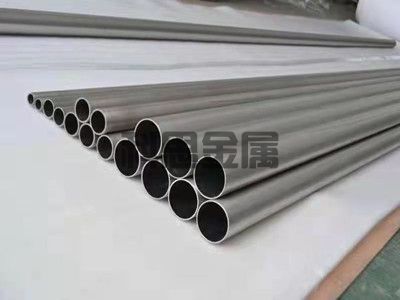 钽管(图1) 钽管(图1)