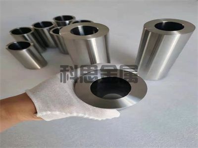 钛合金管(图1)
