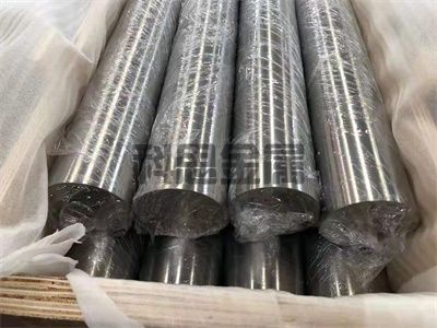 钨棒(图1) 钨棒(图1)